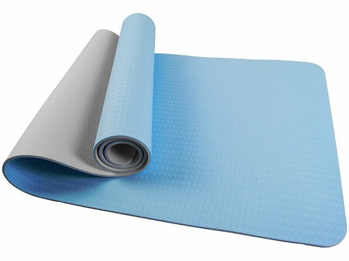 Tapis yoga de - de,