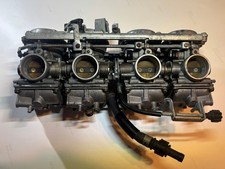 90 Honda CB 1 400 CB1 CB400 F