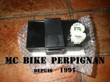 CDI  MS8 - Honda - XLV 600 Transalp 90/96 - XRV 650 Africa Twin 88/90