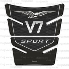 Protège réservoir pour MOTO