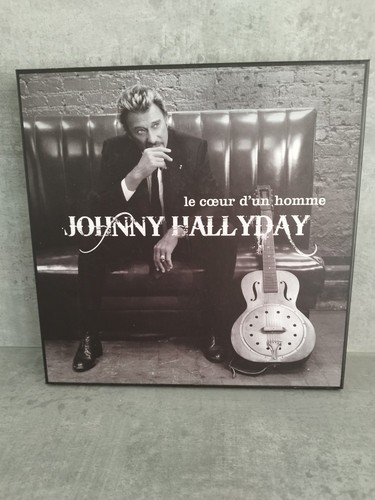 Coffret vynils coeur d - 3, d'un