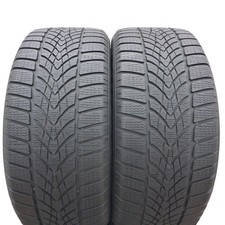 255 50 19 DUNLOP 255/50 R19
