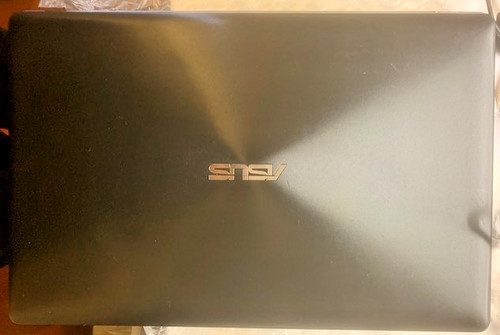 Portable asus r510lb - 15,6",
