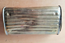 pc08 Ancienne bouillotte en