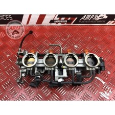 Rampe d'injection Kawasaki