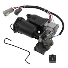LR023964 COMPRESSEUR SUSPENSION PNEUMATIQUE for LAND ROVER DISCOVERY 3 E 4 NEW