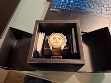 Swatch x Omega Moonswatch