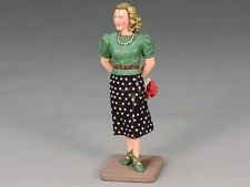 King and Country - Epouse d'un