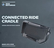 BMW Motorrad Connected Ride
