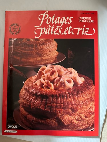 éditions atlas cuisine - -,