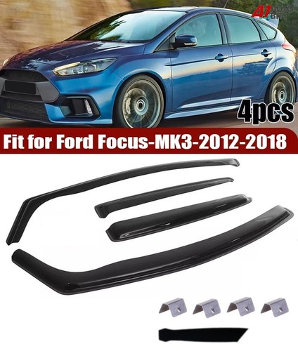 Pare brise aéro ford focus - pare-brise,