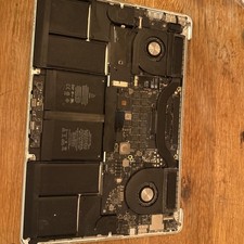 Ordinateur Apple Macbook Pro