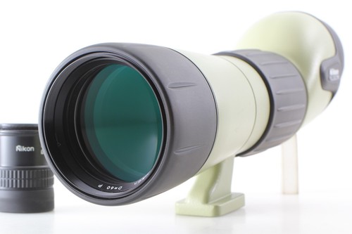 Neuf nikon field scope - field, d=60
