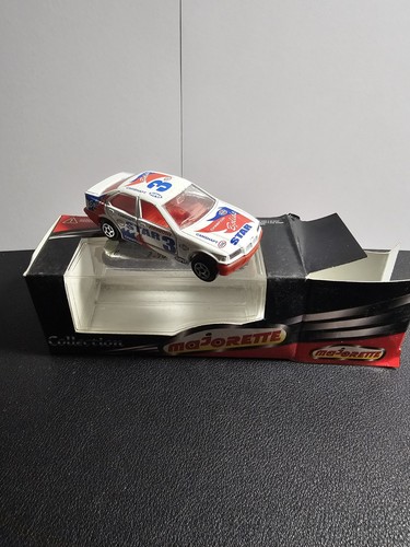 Voiture bmw 325 majorette - voiture,