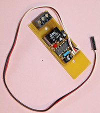 LOT 62--  MODELISME AVION