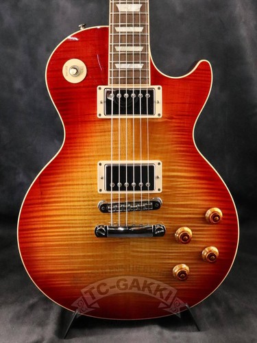 Gibson 2014 les paul - gibson,