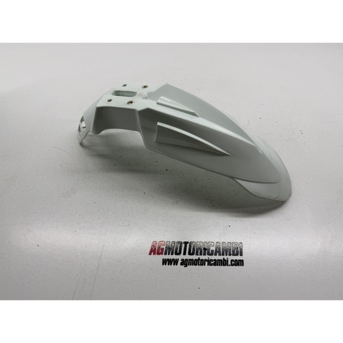Garde boue avant yamaha ttr - garde-boue,