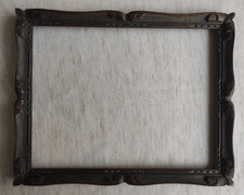 cadre montparnasse bois