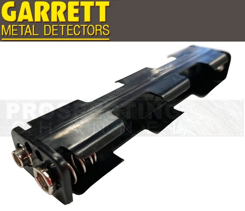 Garrett metal detector - garrett,