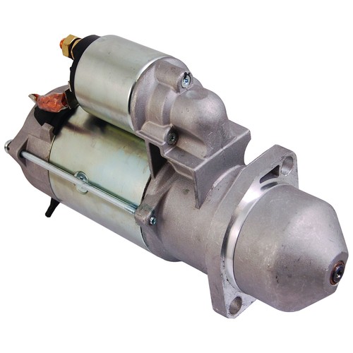 Démarreur 12v dents - 12v, neuf