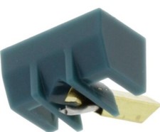 Aiguille pointe de lecture