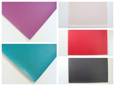 Simili cuir fin 30x30cm