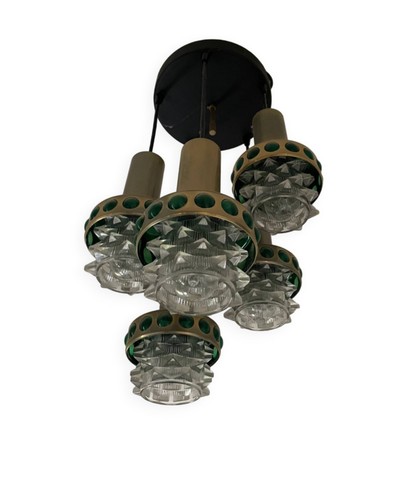 Lustre cascade raak amsterdam - lustre,