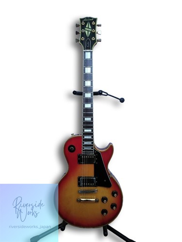 Guitare électrique aria pro - guitare,