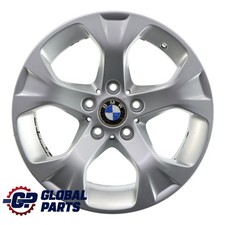 BMW X1 E84 Argent Jantes Alu