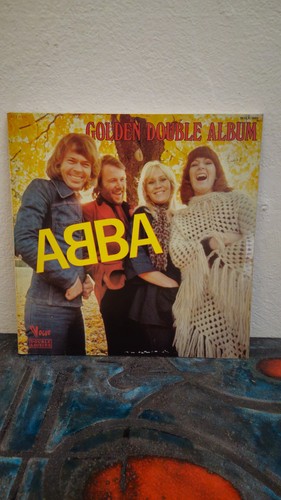 Double album 2 disques - double,