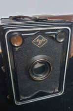 ANCIEN APPAREIL PHOTO Vintage