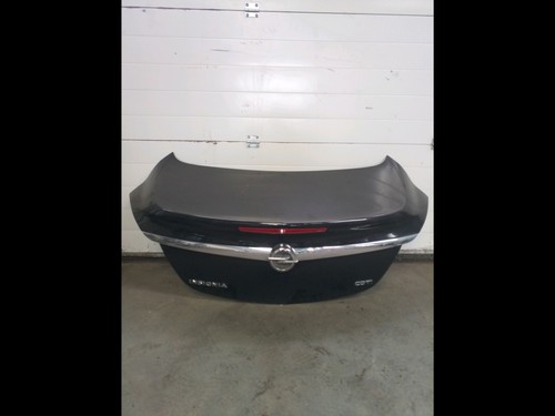 Hayon opel insignia ph1 - hayon,