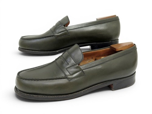 Vintage chaussures weston - vintage,