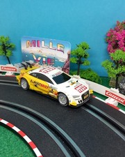 Voiture pour circuit Carrera