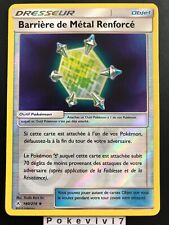 Pokemon Card METAL BARRIER STRENGTHENS 180/214 REVERSE SL10 EN NEW