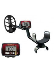 Détecteur de métaux Fisher F22 DD 27CM