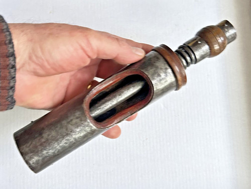 Antique bouchonneuse rare - bouchonneuse,