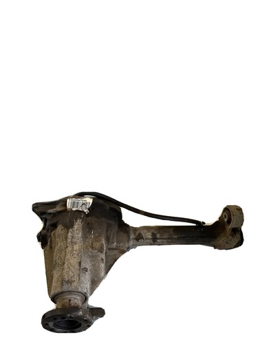 Dodge nitro differential diff - dodge,