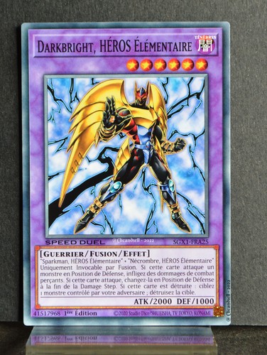 Carte sgx1 fra25 - carte, yu-gi-oh