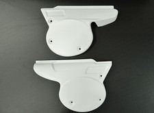 Plaques latérales/ Side panel KTM GS 1978 1ere Serie