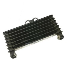 Oil Cooler Compatible with Honda CB750 Seven Fifty (RC42) 1992-03 Model Radiator