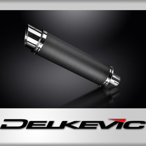 Delkevic moto silencieux - delkevic,