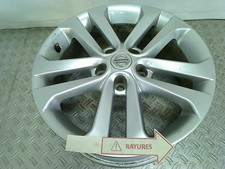 JANTE ALLIAGE 17 X 7J ET47