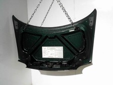 Malle/Hayon arriere CHRYSLER