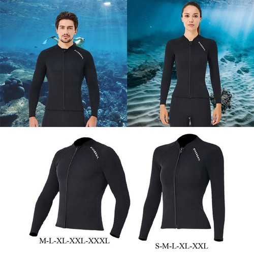 Néoprène mens jacket - mens,
