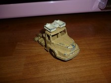 Dinky toys 893 Tracteur Unic Saharien d'origine Made in France Meccano