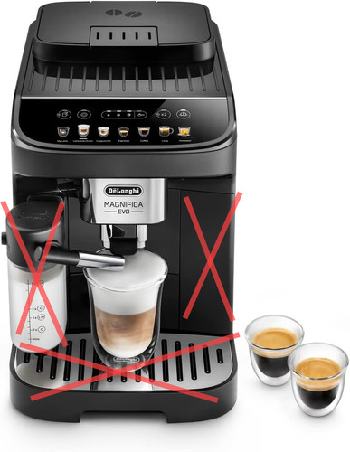 Machine café expresso - machine,