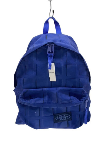 Eastpak backpack polyester - eastpak, backpack,