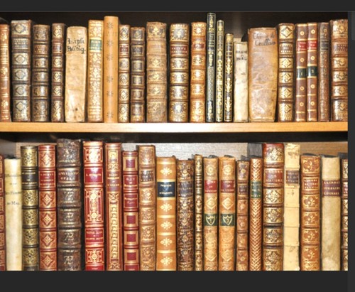Livres anciens rares - livres,