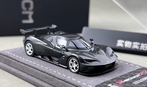 Ihcm black carbon ktm - ihcm,